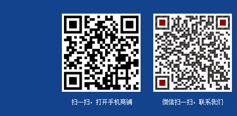 龍勝管微信服務(wù)號二維碼