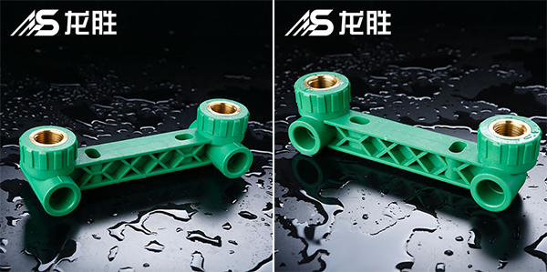 ppr水管網(wǎng)上價(jià)格這么便宜？這2點(diǎn)你需要警惕！