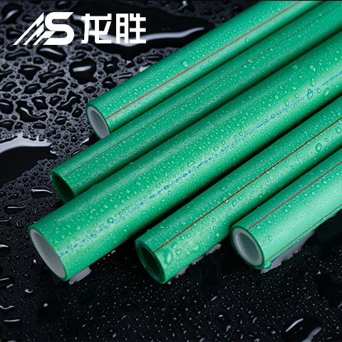ppr水管熱熔不歪絕招是什么？一根線助你完美熱熔！