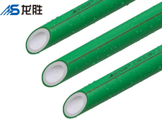 ppr管上的那條線叫什么？竟然還是正規(guī)水管的判斷依據(jù)！
