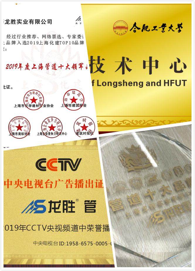 龍勝管2019年終盤點(diǎn)，看看這一年龍勝都做了什么？