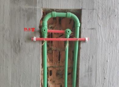三根水管大循環(huán)水路圖分析，只需掌握這一點就完事了！