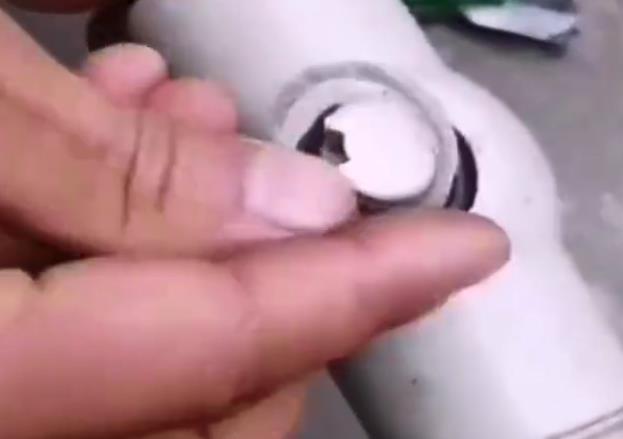 球閥扳手轉(zhuǎn)軸處漏水怎么修？5張大圖帶你輕松搞定！