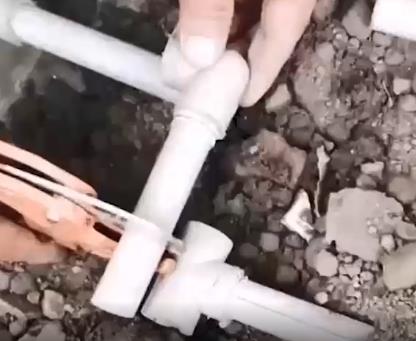 ppr水管三通的安裝圖解，8圖揭曉如何更安全加裝！