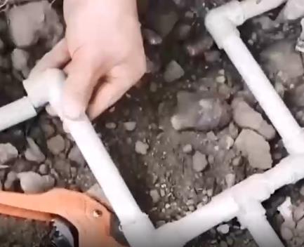 ppr水管三通的安裝圖解，8圖揭曉如何更安全加裝！