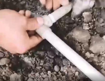 ppr水管三通的安裝圖解，8圖揭曉如何更安全加裝！